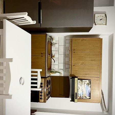 Honey Apartment Near Port Of Saranda Luaran gambar
